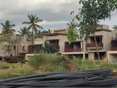 Project Image of 0.0 - 3742.0 Sq.ft 3.5 BHK Villa for buy in Svamitva Terravana Phase 1