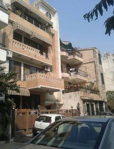 Project Images Image of Dilshad in Malviya Nagar, New Delhi