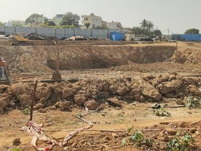 Project Image of 1852 Sq.ft 3 BHK Apartment / Flat for sale in Yelahanka for Rs. 16700000
