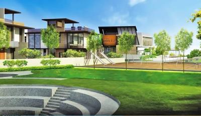 Project Image of 2000 Sq.ft 3 BHK Villa for sale in Tungarli for Rs. 28500000