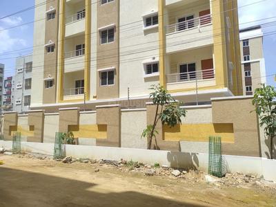 Project Image of 0.0 - 1100.0 Sq.ft 2 BHK Apartment for buy in Narayana Sai Bhaskar Gold