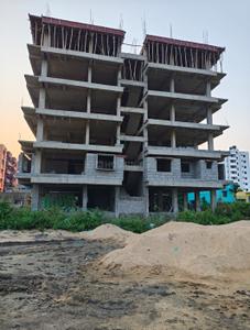 Project Image of 730.0 - 1162.0 Sq.ft 2 BHK Apartment for buy in Manishika Apartment