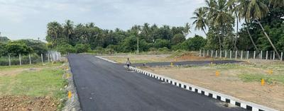 Project Image of 904.0 - 4560.0 Sq.ft Residential Plot Plot for buy in EK Fortune Fields
