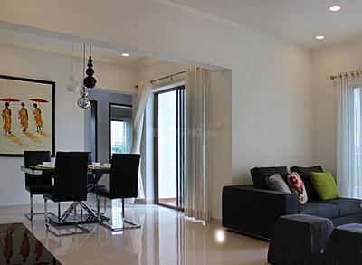 Project Image of 618.0 - 1244.0 Sq.ft 2 BHK Apartment for buy in Samraat Gokuldham Society