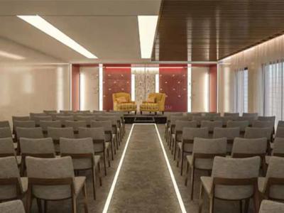 Project Image of 1101.0 - 1268.0 Sq.ft 2 BHK Apartment for buy in Reliance Courtyard