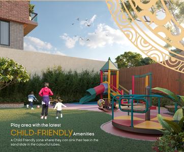 Opulent Bungalows Amenities 1