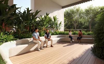 Project Image of 3587.0 - 4622.0 Sq.ft 3 BHK Apartment for buy in Jayabheri The Pinnacle