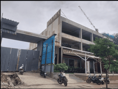 Project Image of 315.17 - 1253.99 Sq.ft 1 BHK Apartment for buy in Neminath Evara
