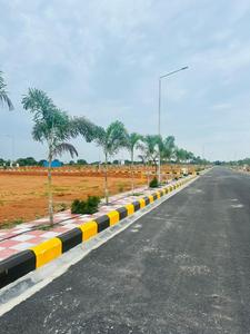 Project Image of 1503.0 - 4032.0 Sq.ft Residential Plot Plot for buy in Sukrithi Sannidhi Ankura
