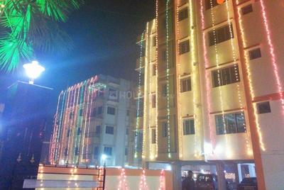 Project Image of 956.0 - 1391.0 Sq.ft 2 BHK Apartment for buy in Pacific Residency
