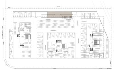 Project Image of 1392.96 - 1770.66 Sq.ft 4 BHK Apartment for buy in Aristo The Regal