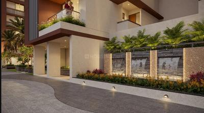 Project Image of 0.0 - 882.53 Sq.ft 3 BHK Apartment for buy in Shree Kalrav Greens