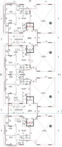 Project Image of 651.65 - 1032.58 Sq.ft 2 BHK Apartment for buy in Shiv Siddhi Vinayak Elements Phase 2
