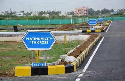 MCB Platinum City Elevation 1