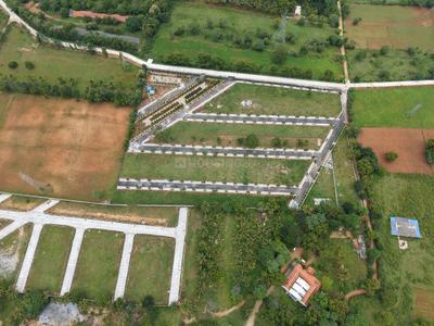 Project Image of 1163.0 - 1453.0 Sq.ft Residential Plot Plot for buy in Bhima Vishaka