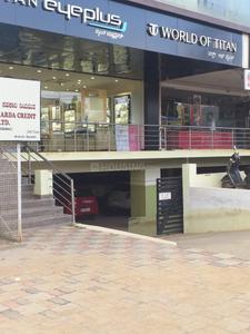 Project Image of 1078.0 - 1501.0 Sq.ft 2 BHK Apartment for buy in Arvind Chitravathi