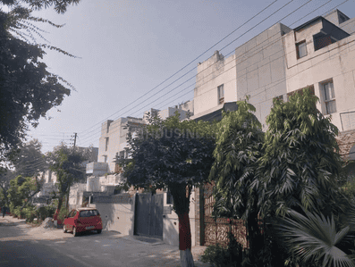 Varun Enclave Elevation 1