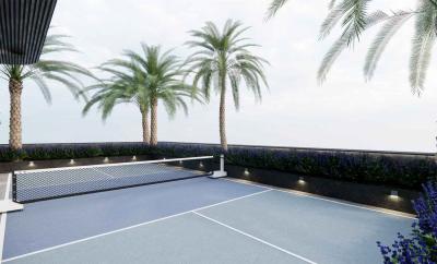 Project Image of 334.97 - 2167.1 Sq.ft 1 BHK Apartment for buy in Zenith Kohinoor Palace
