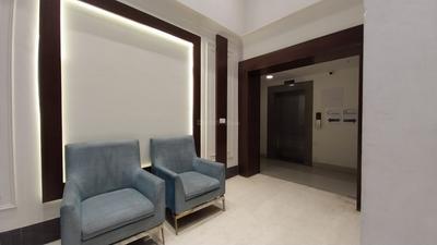 Project Images Image of workwise in Malad East, Mumbai