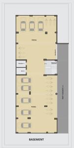 Project Image of 1052.17 - 1371.43 Sq.ft 3 BHK Apartment for buy in Rubiks Sattva Happiness