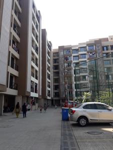 Project Image of 339.0 - 555.0 Sq.ft 1 BHK Apartment for buy in Veena Dynasty Ph II