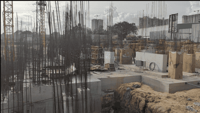 Project Image of 456.0 - 1415.0 Sq.ft 1 BHK Apartment for buy in Prestige Suncrest