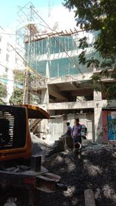 Project Image of 735.0 - 1038.0 Sq.ft 2 BHK Apartment for buy in Belvalkar Sarita Vaibhav B9 And B10
