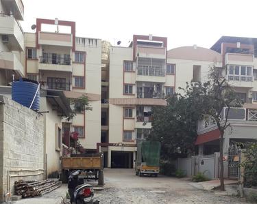 Project Image of 1010.0 - 1510.0 Sq.ft 2 BHK Apartment for buy in VM Serenity