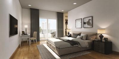 Project Image of 698.58 - 3027.0 Sq.ft 2 BHK Apartment for buy in Godrej Nurture Phase 1