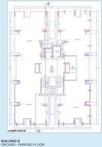 Project Image of 0.0 - 923.33 Sq.ft 3 BHK Apartment for buy in Vasudev Gopinath Sky