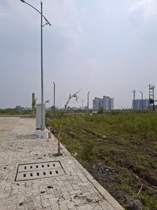 Project Image of 1205.0 - 1550.0 Sq.ft Residential Plot Plot for buy in Luxora Shri Govardhan Bhakti Park