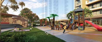 Project Image of 1157.44 - 1698.65 Sq.ft 3 BHK Apartment for buy in Kolte Patil 24K Altura Tower C