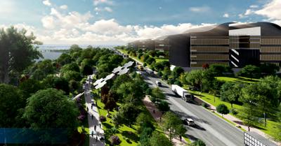 Project Image of 1485.0 - 4500.0 Sq.ft Residential Plot Plot for buy in Googee Pharma Township