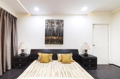 Project Image of 1000.0 - 1584.0 Sq.ft 2 BHK Apartment for buy in Ankur Palm Springs