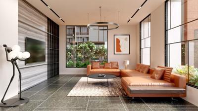Project Image of 1124.4 - 3031.44 Sq.ft 3 BHK Apartment for buy in Shafalya Veritas