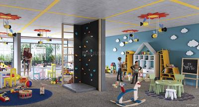 Project Image of 627.86 - 1201.0 Sq.ft 2 BHK Apartment for buy in ANP Memento