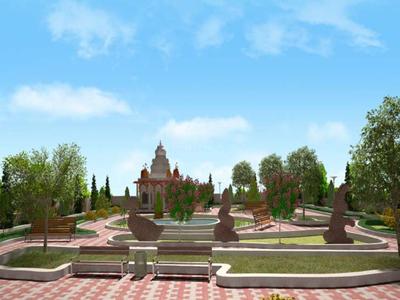 Rai Bahadur M R City Amenities 1