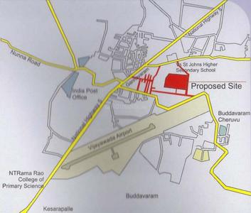 Project Image of 850.0 - 1800.0 Sq.ft 2 BHK Villa for buy in STBL Lakshmi Prasanna Gardens Villas
