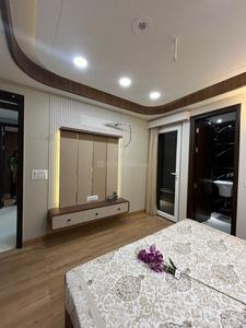 Project Image of 1100.0 - 1800.0 Sq.ft 4 BHK Apartment for buy in Saarthi Premium Floors