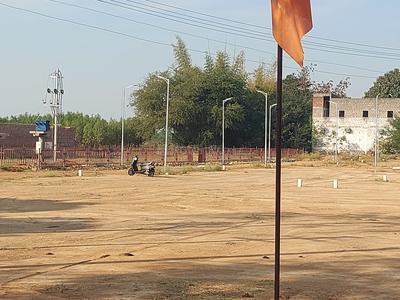 Project Image of 1260.0 - 2520.0 Sq.ft Residential Plot Plot for buy in SSM Golden Township