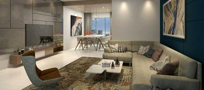 Project Image of 1045 Sq.ft 3 BHK Apartment / Flat for sale in Sion for Rs. 41500000