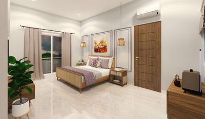 Project Image of 374.26 - 1530.63 Sq.ft Studio Studio Apartment for buy in Nanu Insignia