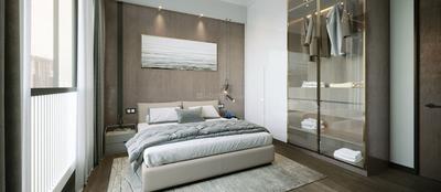 Project Image of 947.76 - 1405.77 Sq.ft 3 BHK Apartment for buy in Purva Clermont Wing A