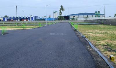 Project Image of 990.0 - 2050.0 Sq.ft Residential Plot Plot for buy in Chaitanya Avenue