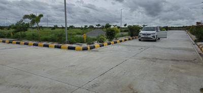 Project Image of 1350.0 - 3600.0 Sq.ft Residential Plot Plot for buy in Akshita E City Enclave