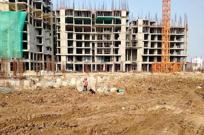 Project Image of 647.0 - 3563.0 Sq.ft 2 BHK Apartment for buy in Surya Signature