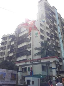 Project Image of 500 Sq.ft 1 BHK Apartment / Flat for sale in Kalyan East for Rs. 3300000