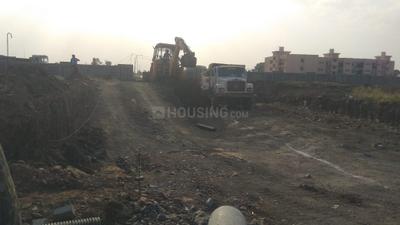 Project Image of 700.0 - 1919.11 Sq.ft Residential Plot Plot for buy in Omaxe Shubhangan Ext