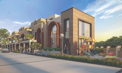 Aarya Emperro 1 Elevation 1