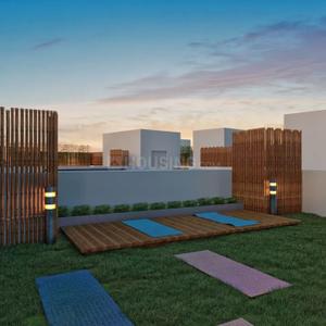 Project Image of 455 Sq.ft 1 BHK Apartment / Flat for sale in Bhandup West for Rs. 6500000